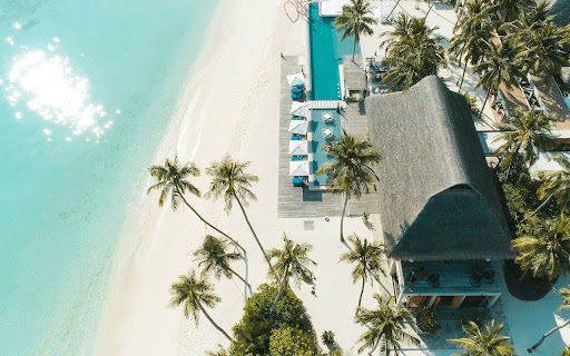 KienSang Theme screenshot 1