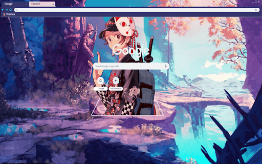 Kimetsu no Yaiba - Kamado Tanjiro screenshot 1