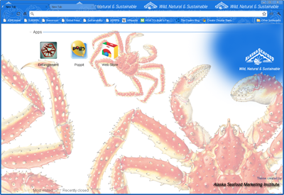 King Crab screenshot 1