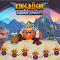 King Rugni Tower Defense Game logo