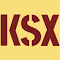 kinspaX logo