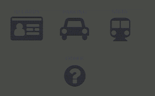 Kiosk for Atlas Service Center screenshot 1