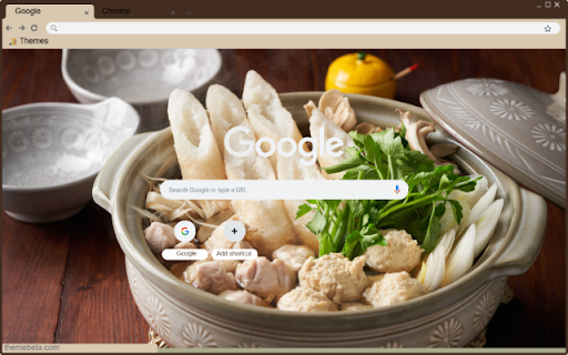Kiritanpo Nabe screenshot 1