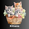 Kittens logo