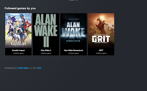 kkkepic screenshot 1