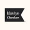Klaviyo Checker logo