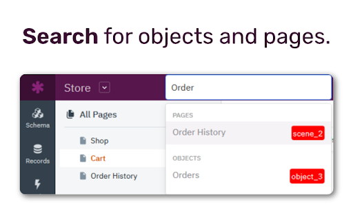Knack Utils screenshot 1