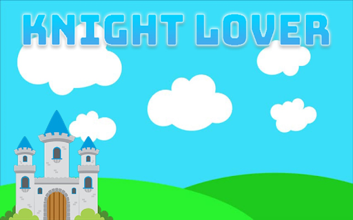 Knight Lover screenshot 1