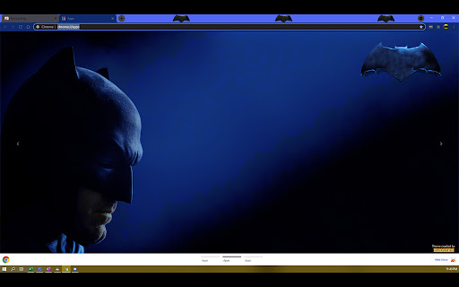 Knight Profile screenshot 1