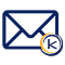 KntrolEMAIL logo