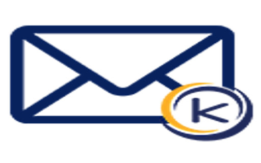 KntrolEMAIL screenshot 1