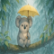 Koala Rainy Day logo