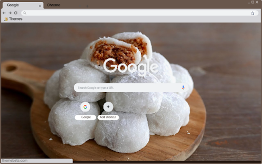 Kohaku Mochi screenshot 1