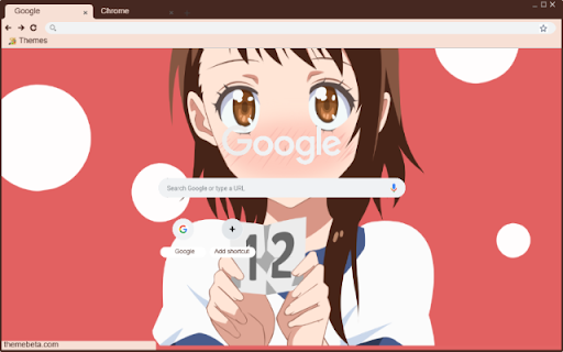 Kosaki Onodera screenshot 1