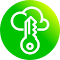 KPN Password Manager logo