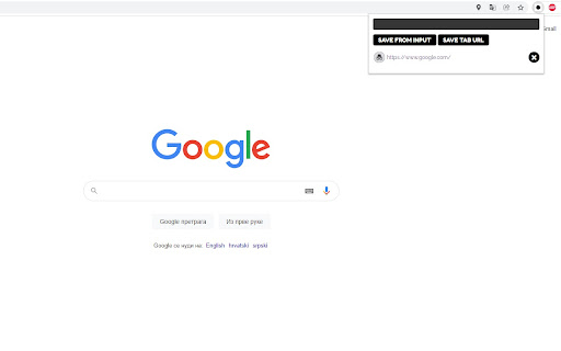 kraMkooB screenshot 1