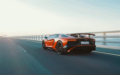 Kuc Theme screenshot 1