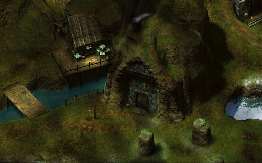 Kuldahar screenshot 1