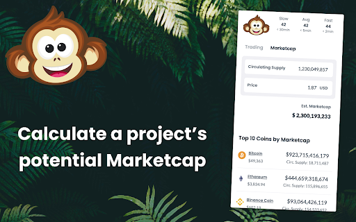 kuriputo: Crypto Trade Calculator screenshot 1