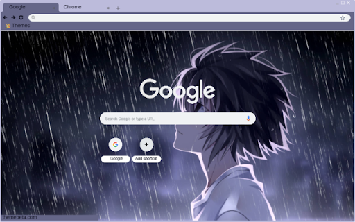 L Lawliet screenshot 1