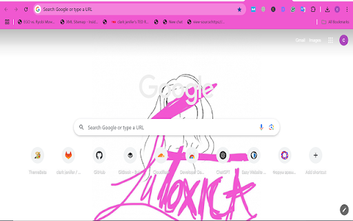 La Toxica screenshot 1