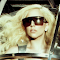 Lady GaGa 5 logo