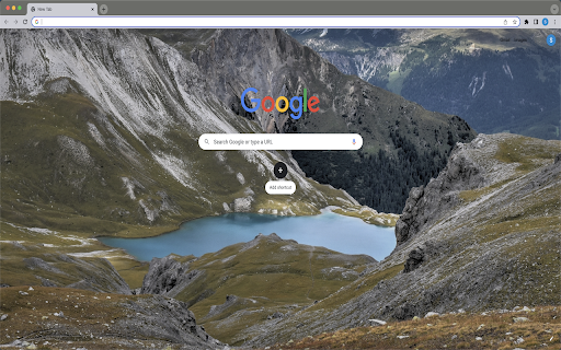 Lai da Rims Theme screenshot 1