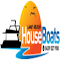 Lake Eildon Houseboats logo