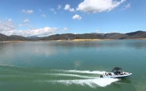 Lake Eildon Houseboats screenshot 1