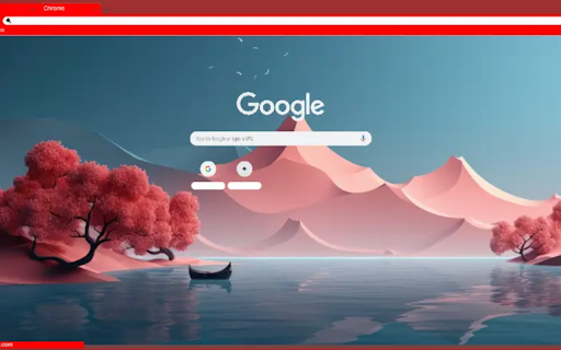 Lake Mountain screenshot 1