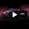 Lamborghini Aventador SC18 Alston Live Wallpaper logo