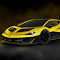 Lamborghini Fenomeno Wallpaper logo
