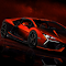 Lamborghini Revuelto Live Wallpaper logo