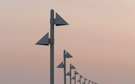 LAMP Theme screenshot 1