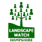Landscape Watch Hampshire logo