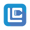 LanFolder logo
