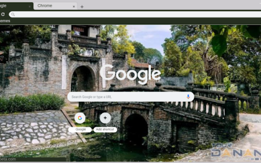 Lang co Phong Son screenshot 1