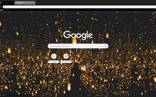 Lanterns screenshot 1