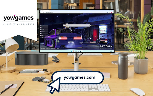 Late Night Smoking JDM Nissan Silvia S13 Live Wallpaper screenshot 1