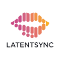 LatentSync - Pioneering Audio-Driven Lip Sync Technology logo