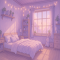 Lavender Dream Room logo