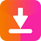 Lazada Image Downloader - include videos logo
