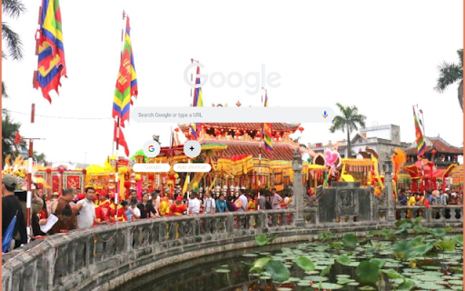 Le hoi Am Phu screenshot 1