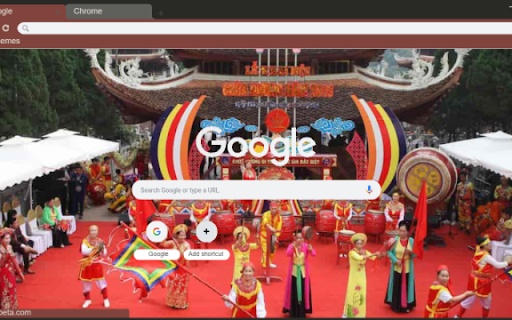 Le hoi Den Thanh Nguyen screenshot 1