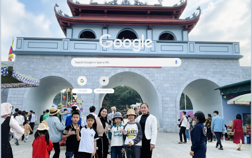 Le hoi Phu Na screenshot 1