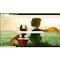 Le Petit Prince theme logo