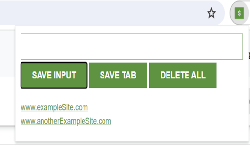 Leads tracker screenshot 1