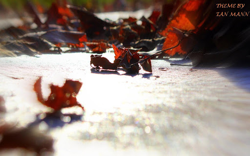 Leaf Pile screenshot 1