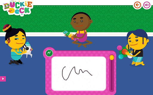 Learning Games for Kids - Toy Joy screenshot 1
