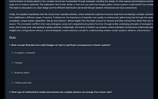 LearnWithYoutube.xyz screenshot 1